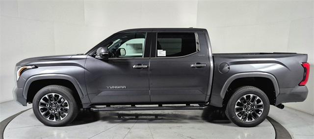 new 2025 Toyota Tundra car, priced at $60,547
