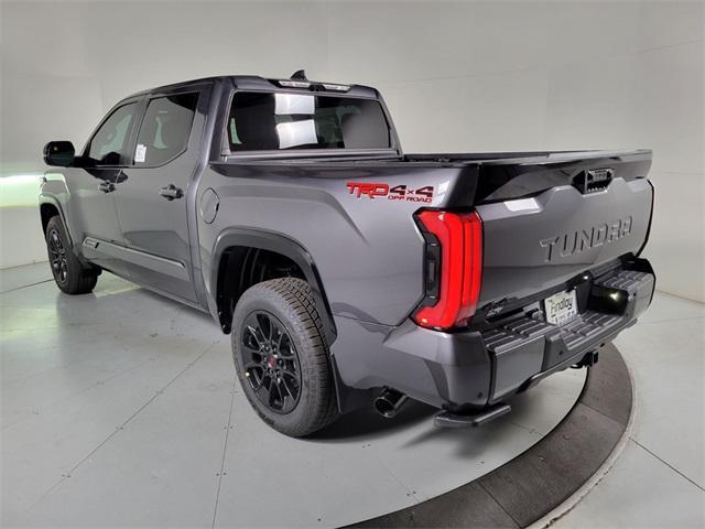 new 2025 Toyota Tundra car, priced at $72,798