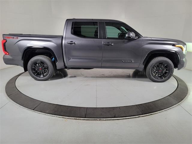 new 2025 Toyota Tundra car, priced at $72,798