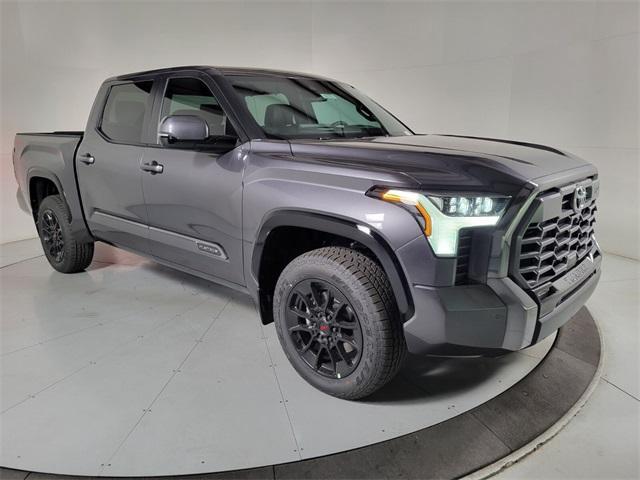 new 2025 Toyota Tundra car, priced at $72,798