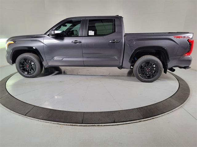 new 2025 Toyota Tundra car, priced at $72,798