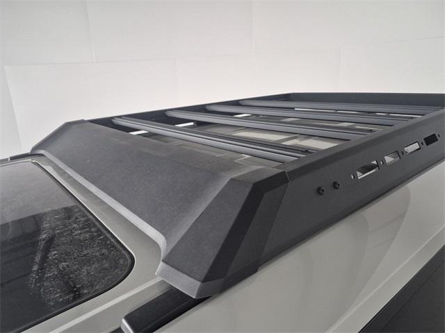 new 2026 Toyota Land Cruiser car, priced at $73,545