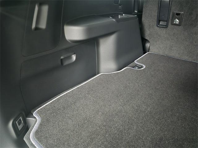 new 2026 Toyota Land Cruiser car, priced at $73,545