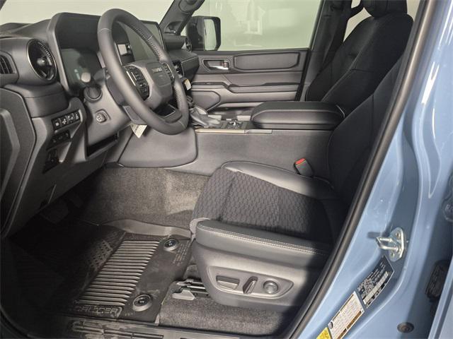 new 2026 Toyota Land Cruiser car, priced at $73,545