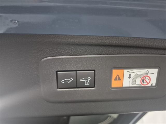 new 2026 Toyota Land Cruiser car, priced at $73,545