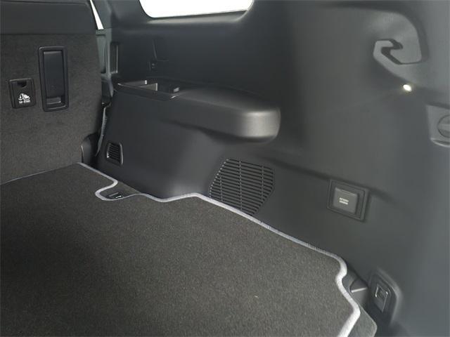 new 2026 Toyota Land Cruiser car, priced at $73,545