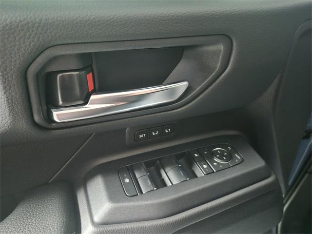 new 2026 Toyota Land Cruiser car, priced at $73,545