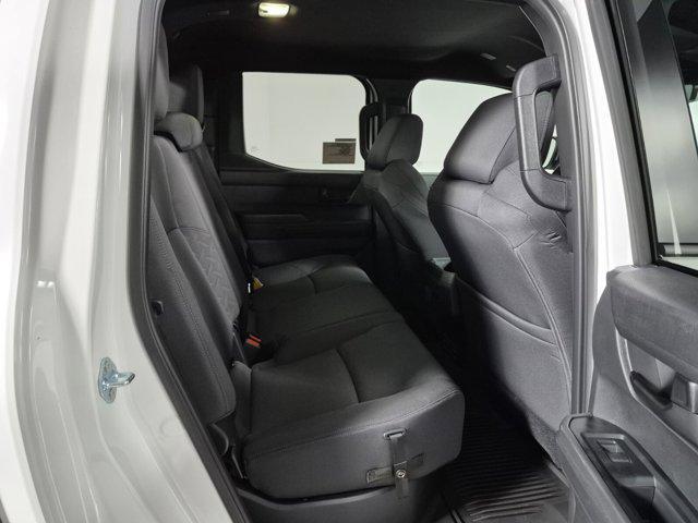 new 2025 Toyota Tacoma car, priced at $44,574