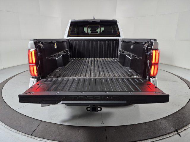 new 2025 Toyota Tacoma car, priced at $44,574