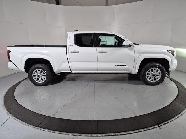 new 2025 Toyota Tacoma car, priced at $44,574