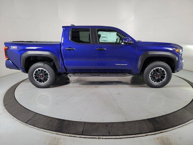 new 2025 Toyota Tacoma car, priced at $48,374