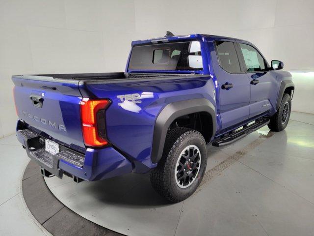 new 2025 Toyota Tacoma car, priced at $48,374