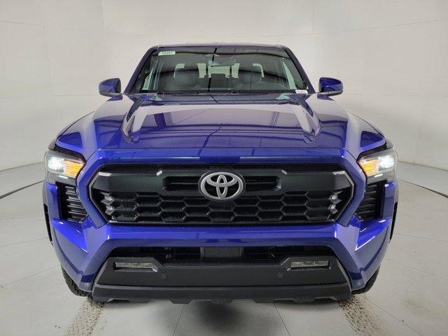 new 2025 Toyota Tacoma car, priced at $48,374