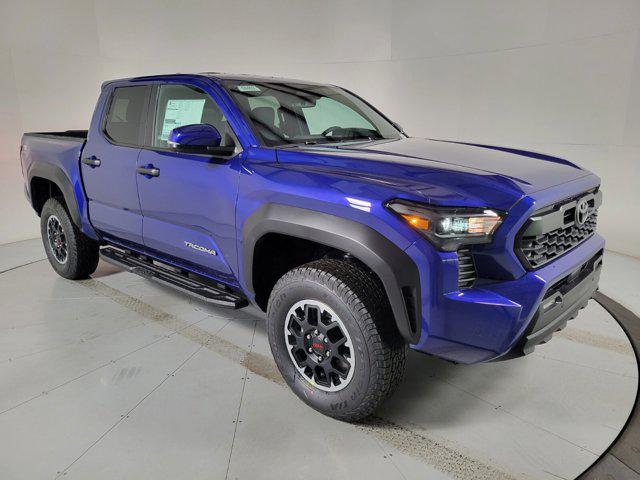 new 2025 Toyota Tacoma car, priced at $48,374