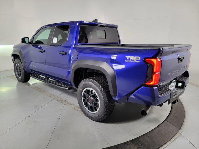 new 2025 Toyota Tacoma car, priced at $48,374