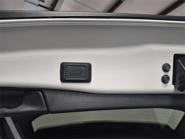 new 2025 Toyota RAV4 car, priced at $35,779