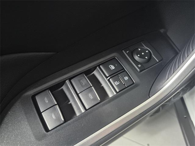 new 2025 Toyota RAV4 car, priced at $35,779