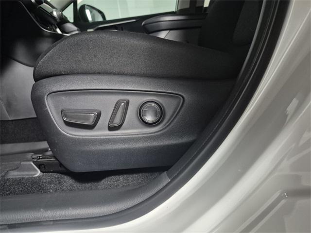 new 2025 Toyota RAV4 car, priced at $35,779