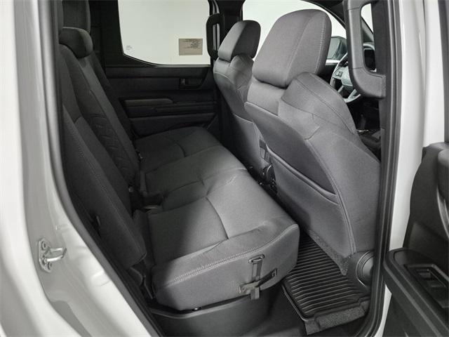 new 2025 Toyota Tacoma car, priced at $41,963