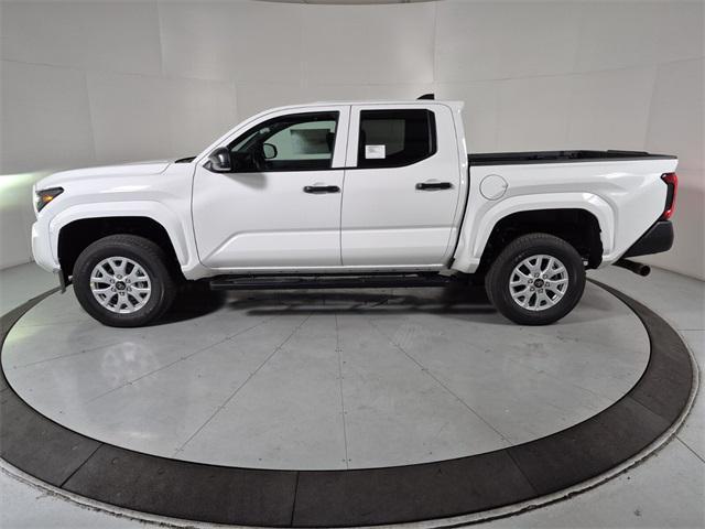 new 2025 Toyota Tacoma car, priced at $41,963