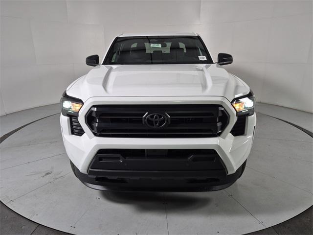 new 2025 Toyota Tacoma car, priced at $41,963