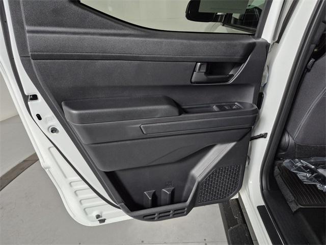 new 2025 Toyota Tacoma car, priced at $41,963