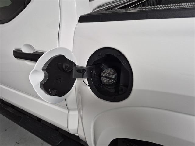 new 2025 Toyota Tacoma car, priced at $41,963