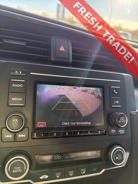 used 2018 Honda Civic car, priced at $19,874