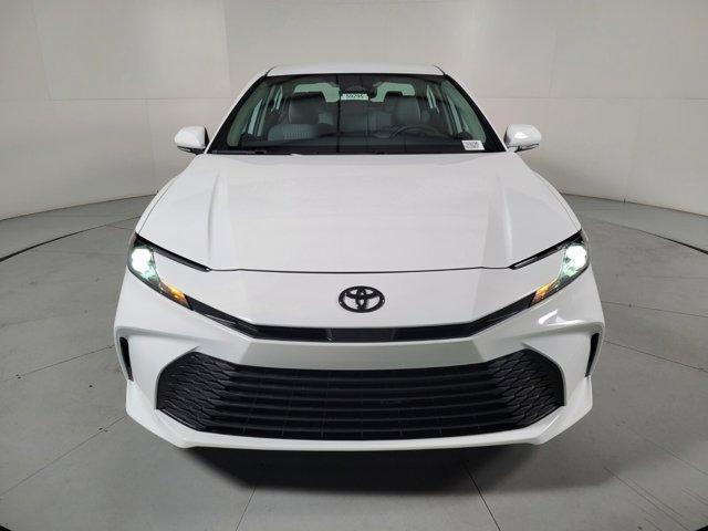 new 2025 Toyota Camry car, priced at $30,382