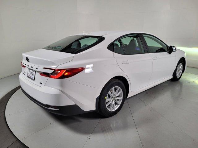 new 2025 Toyota Camry car, priced at $30,382