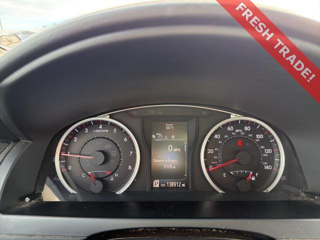 used 2016 Toyota Camry car, priced at $14,874