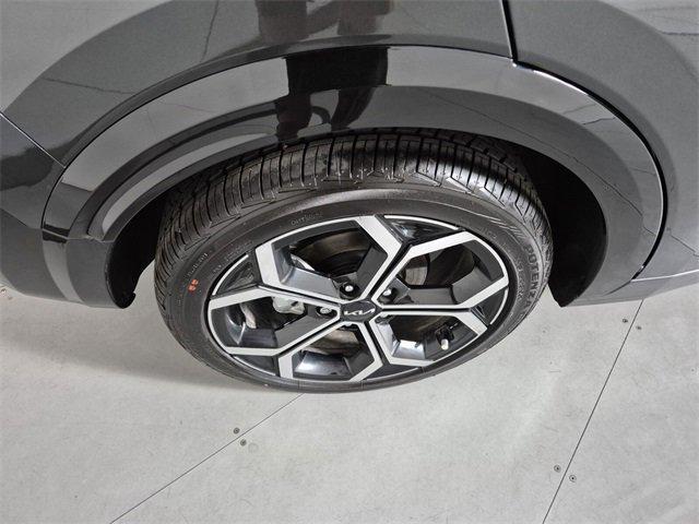 used 2024 Kia Niro car, priced at $28,455
