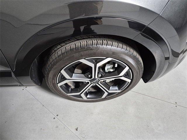used 2024 Kia Niro car, priced at $32,873