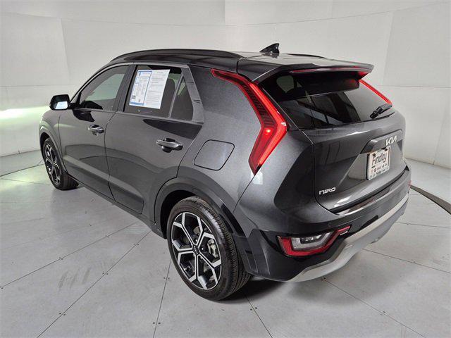 used 2024 Kia Niro car, priced at $28,455