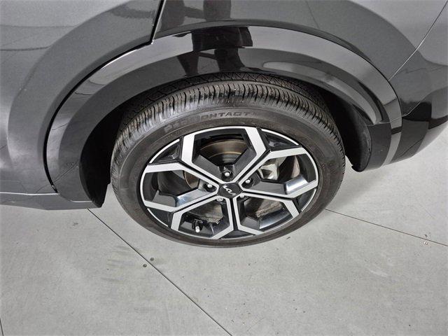used 2024 Kia Niro car, priced at $28,455