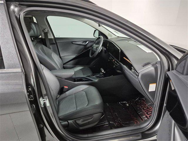 used 2024 Kia Niro car, priced at $28,455