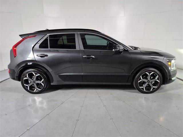 used 2024 Kia Niro car, priced at $28,455
