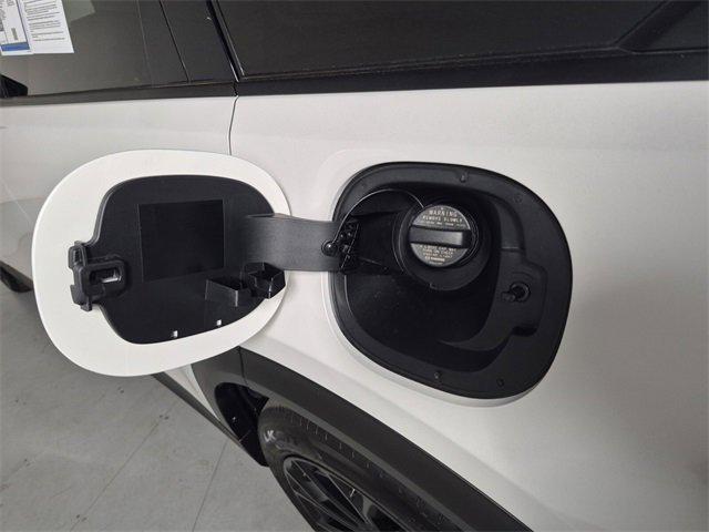 used 2025 Mazda CX-70 car, priced at $42,874