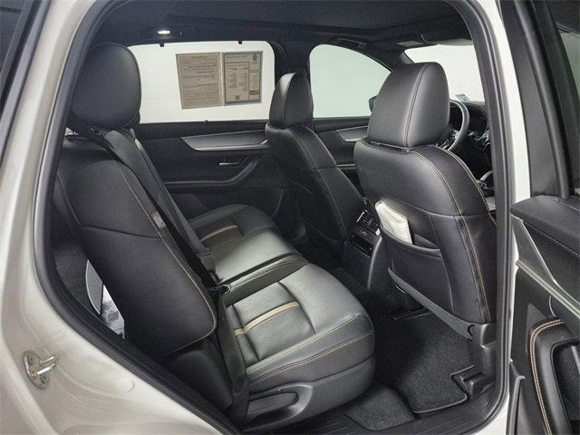 used 2025 Mazda CX-70 car, priced at $42,874