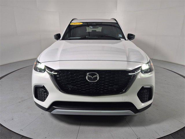 used 2025 Mazda CX-70 car, priced at $42,874