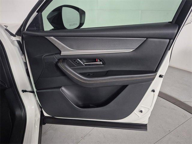 used 2025 Mazda CX-70 car, priced at $42,874