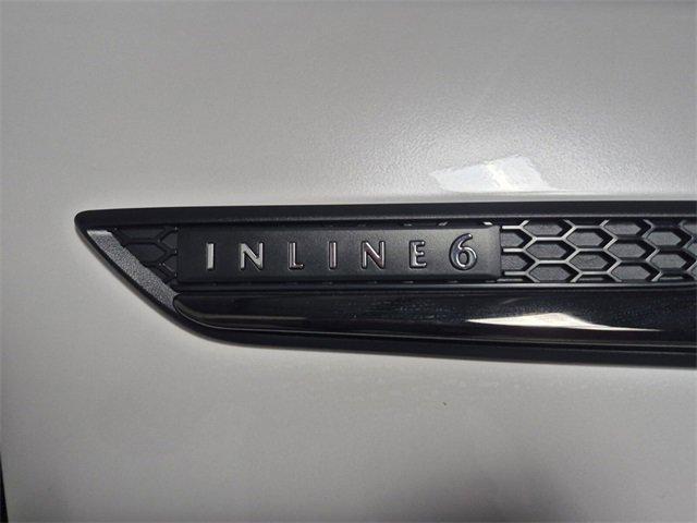 used 2025 Mazda CX-70 car, priced at $42,874