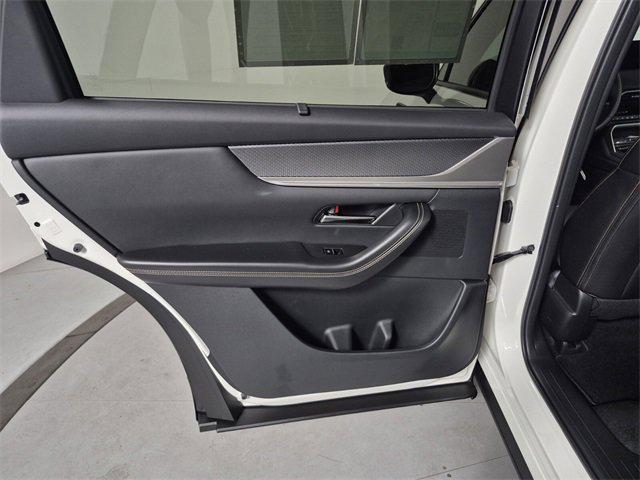 used 2025 Mazda CX-70 car, priced at $42,874