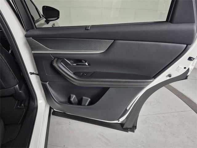 used 2025 Mazda CX-70 car, priced at $42,874