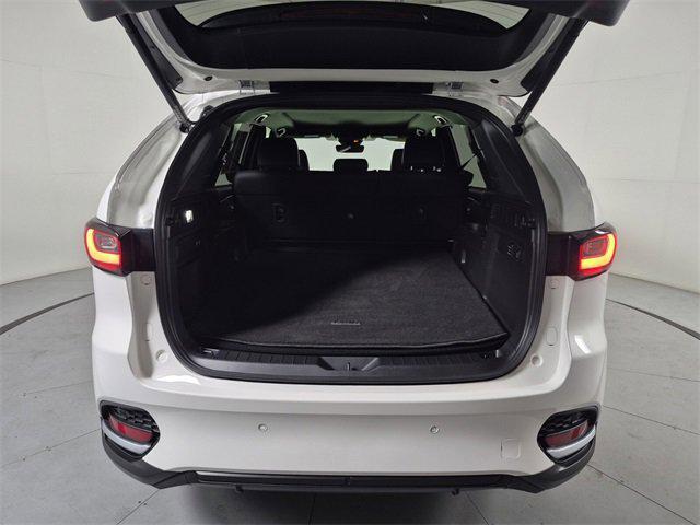 used 2025 Mazda CX-70 car, priced at $42,874