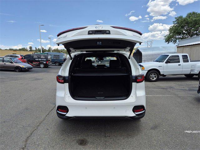used 2025 Mazda CX-70 car, priced at $42,874