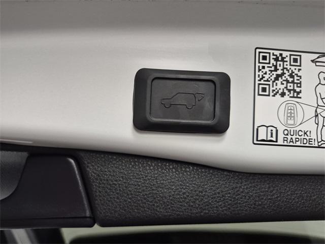 used 2025 Toyota RAV4 car, priced at $39,974