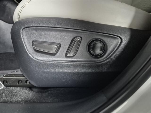 used 2025 Toyota RAV4 car, priced at $39,974