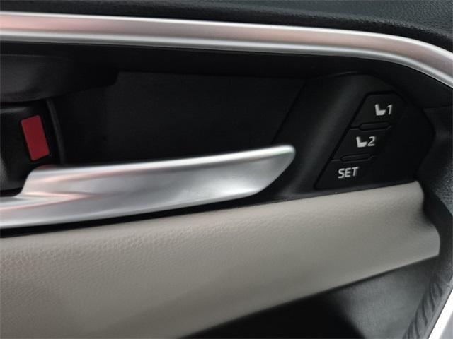 used 2025 Toyota RAV4 car, priced at $39,974