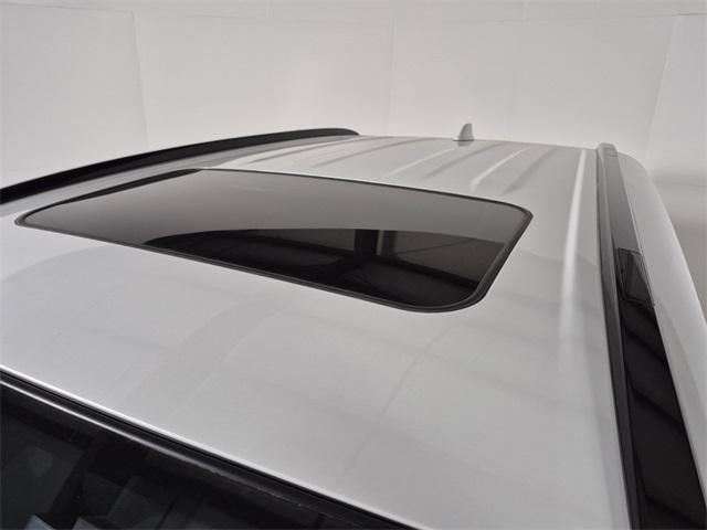 used 2025 Toyota RAV4 car, priced at $39,974